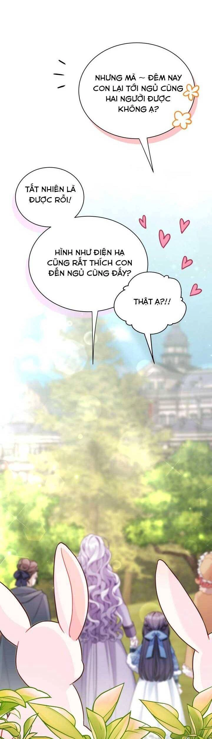 Con Gái Chồng Thật Dễ Thương Chapter 63 - 41