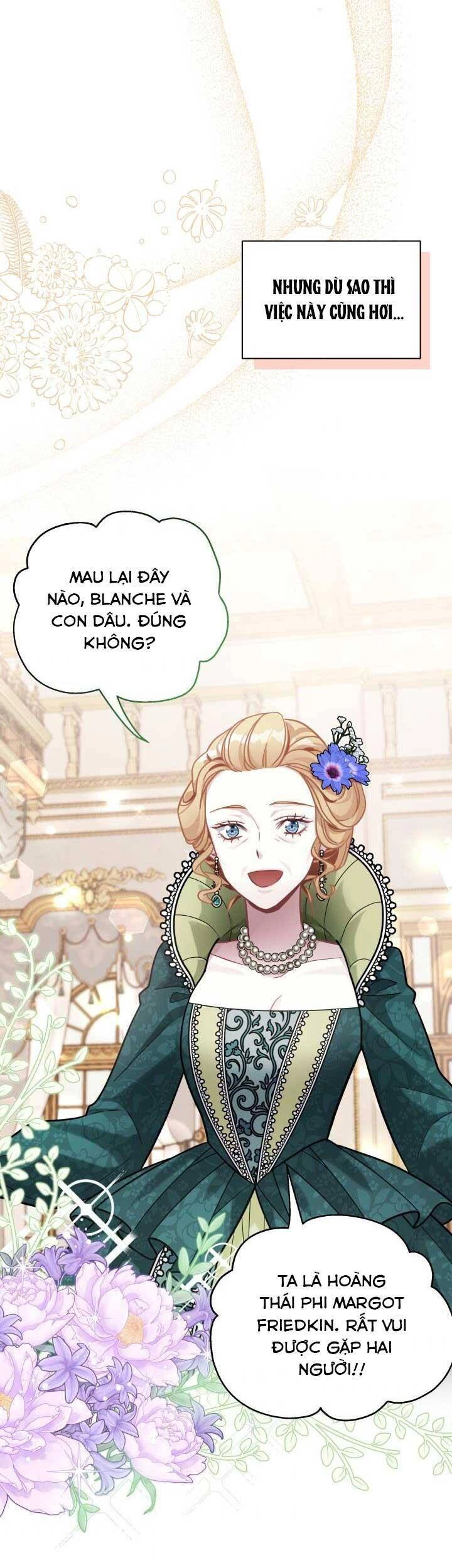 Con Gái Chồng Thật Dễ Thương Chapter 63 - 43