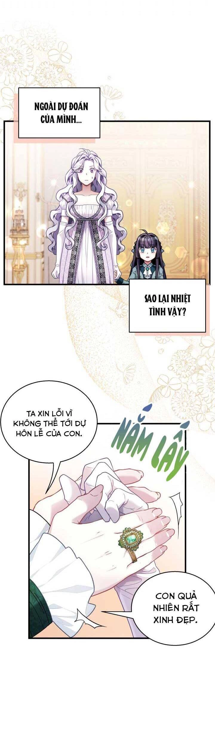 Con Gái Chồng Thật Dễ Thương Chapter 63 - 44