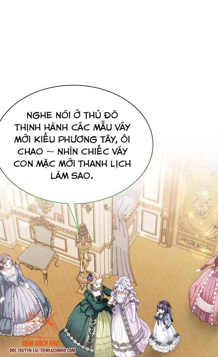 Con Gái Chồng Thật Dễ Thương Chapter 63 - 45