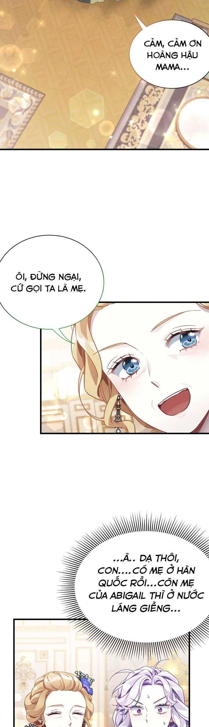 Con Gái Chồng Thật Dễ Thương Chapter 63 - 46