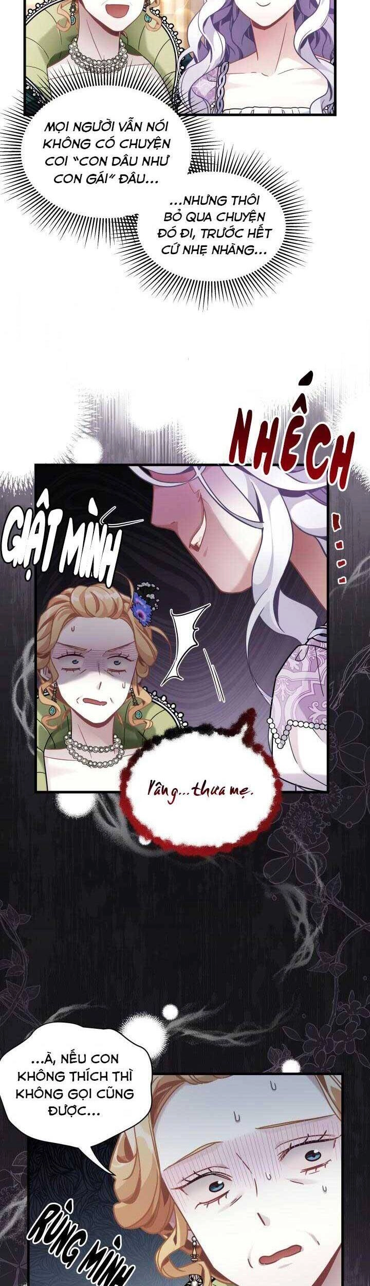 Con Gái Chồng Thật Dễ Thương Chapter 63 - 47