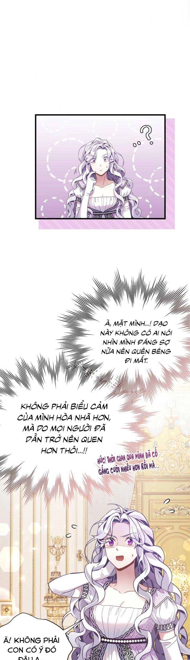 Con Gái Chồng Thật Dễ Thương Chapter 63 - 49