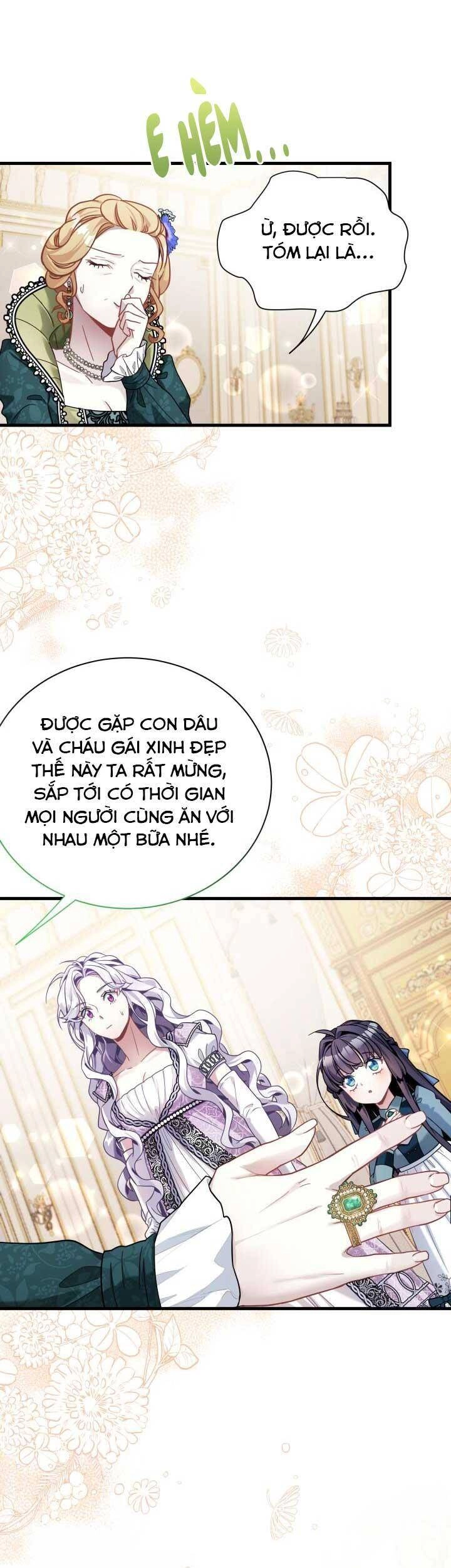 Con Gái Chồng Thật Dễ Thương Chapter 63 - 51