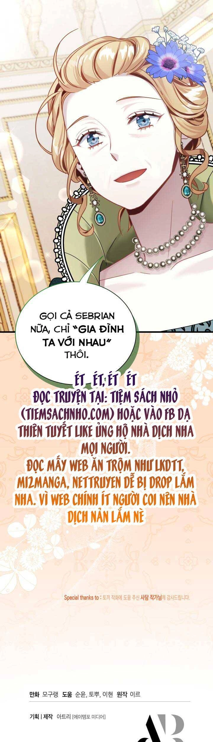 Con Gái Chồng Thật Dễ Thương Chapter 63 - 53