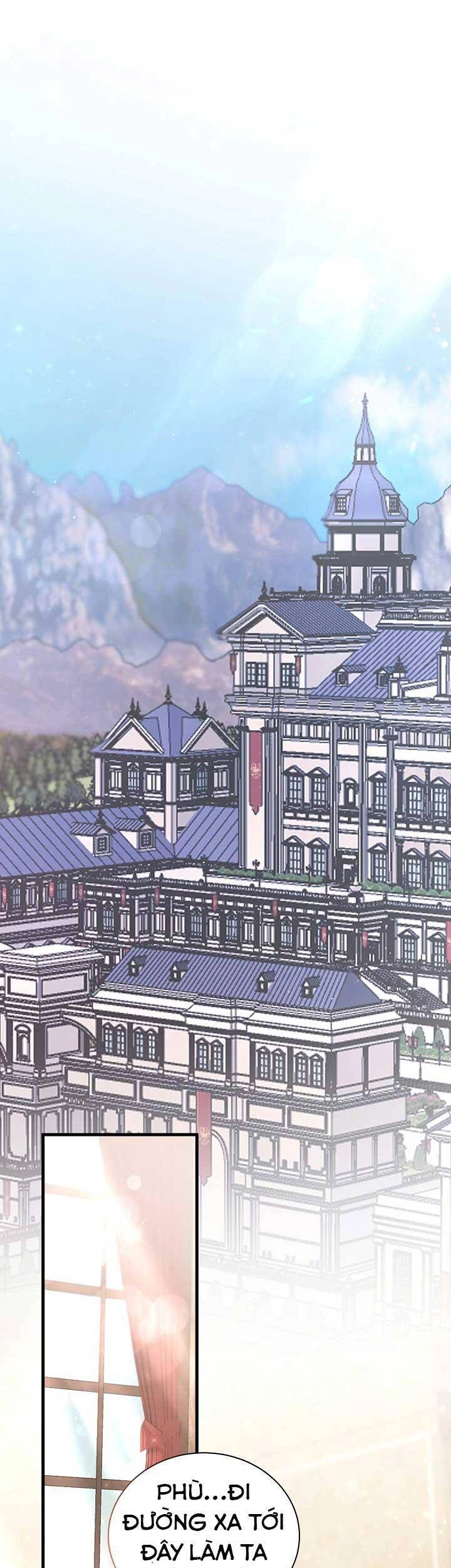 Con Gái Chồng Thật Dễ Thương Chapter 64 - 1