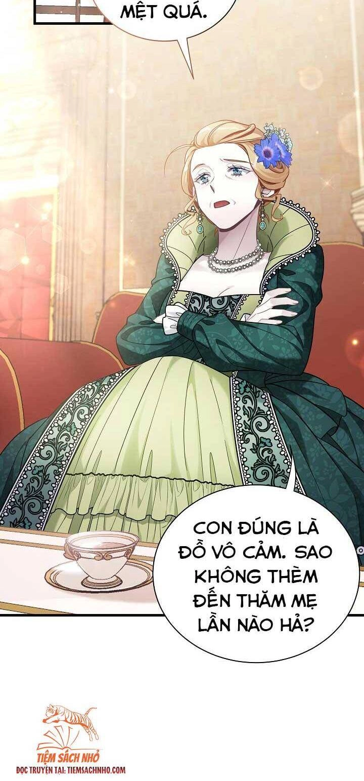 Con Gái Chồng Thật Dễ Thương Chapter 64 - 2