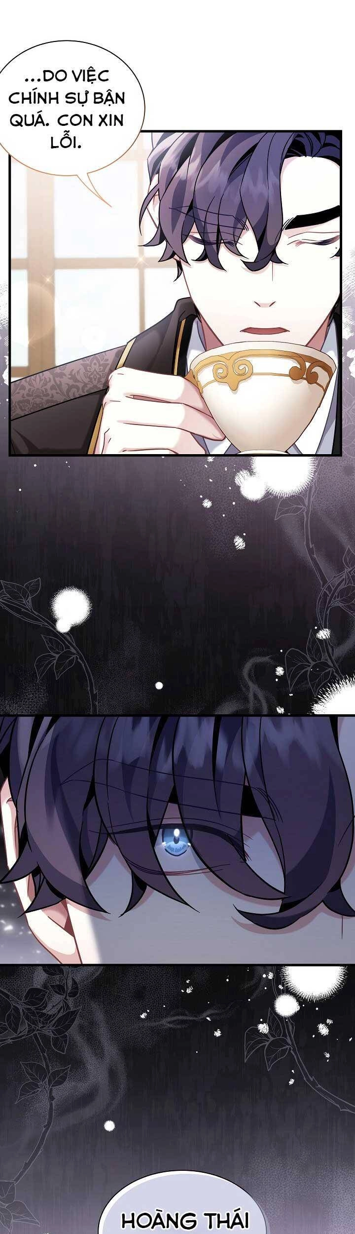 Con Gái Chồng Thật Dễ Thương Chapter 64 - 3