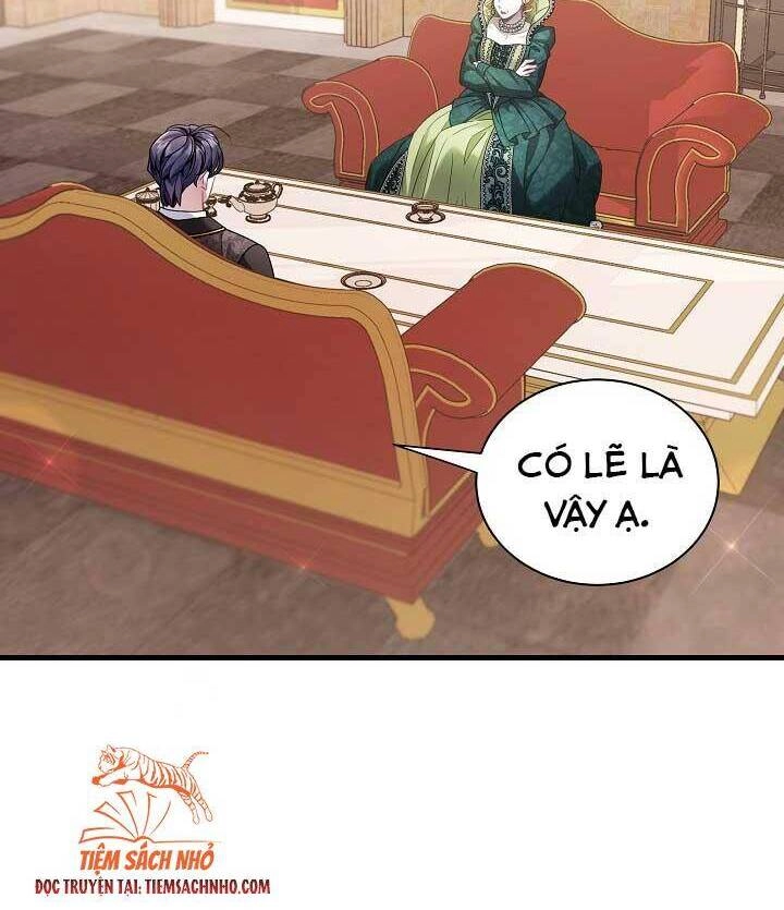 Con Gái Chồng Thật Dễ Thương Chapter 64 - 6