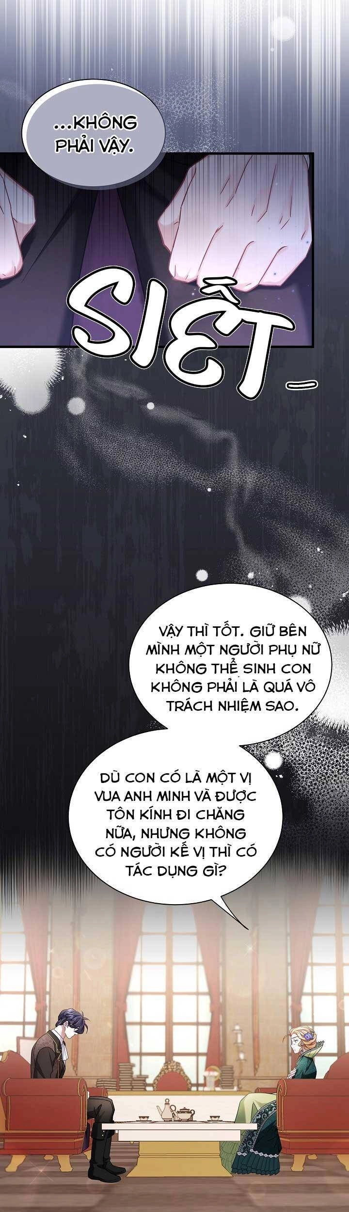 Con Gái Chồng Thật Dễ Thương Chapter 64 - 14