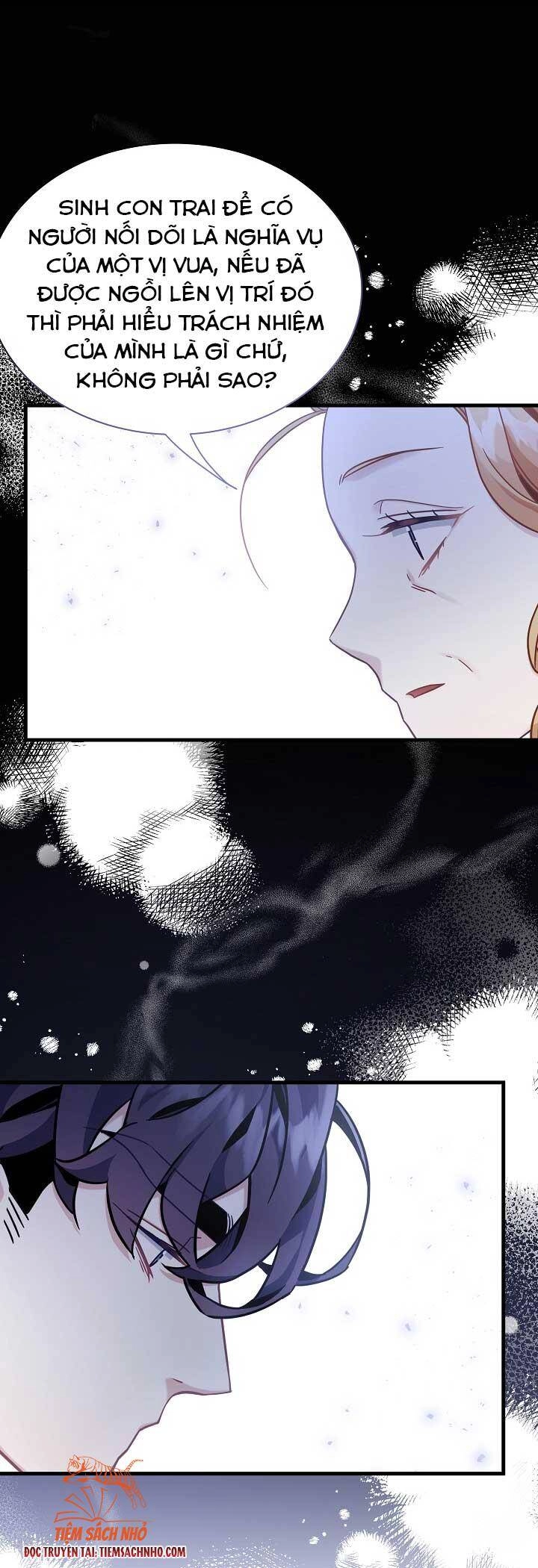 Con Gái Chồng Thật Dễ Thương Chapter 64 - 16