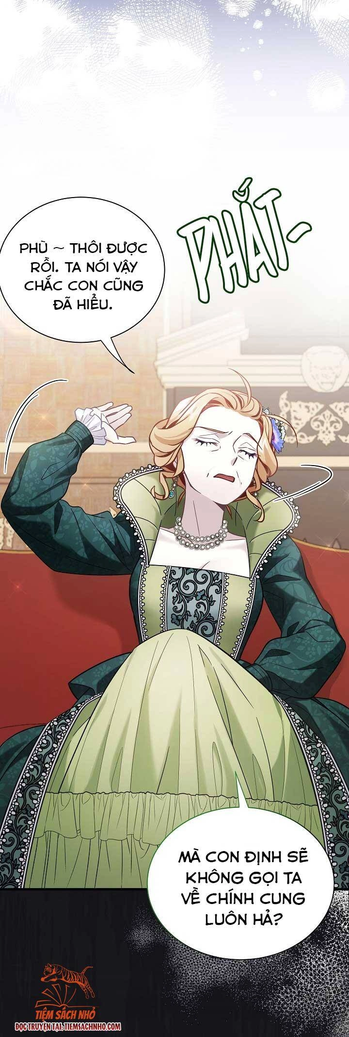 Con Gái Chồng Thật Dễ Thương Chapter 64 - 17