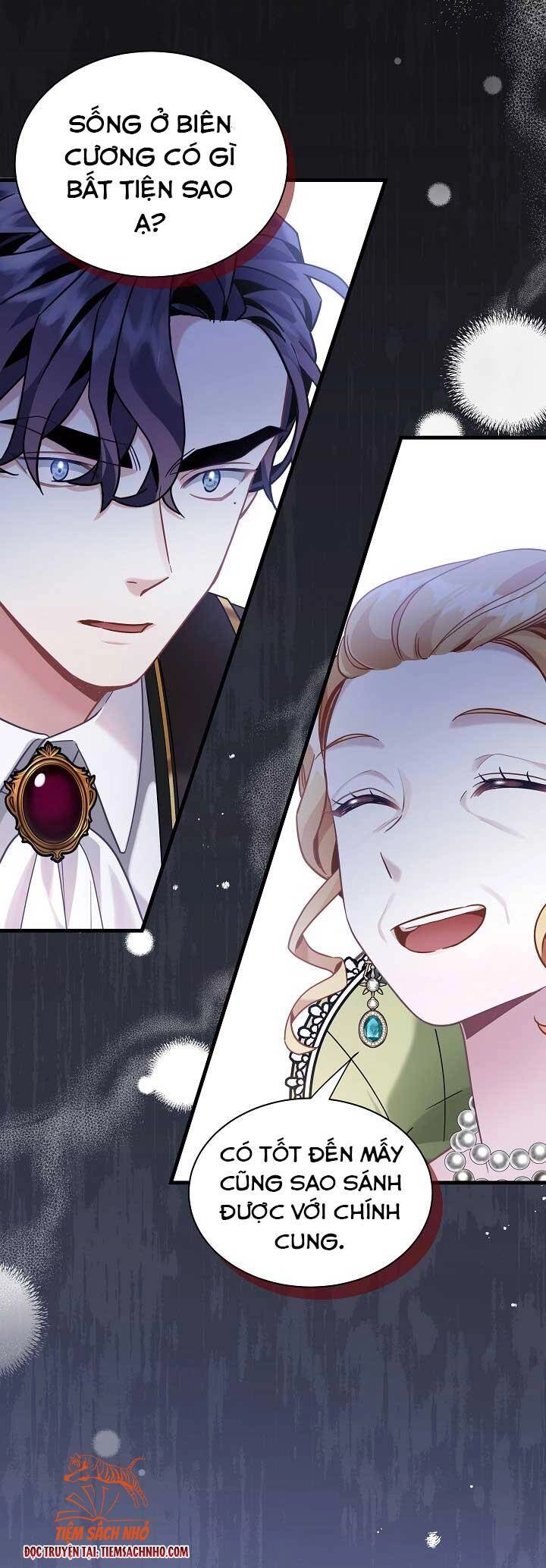 Con Gái Chồng Thật Dễ Thương Chapter 64 - 18