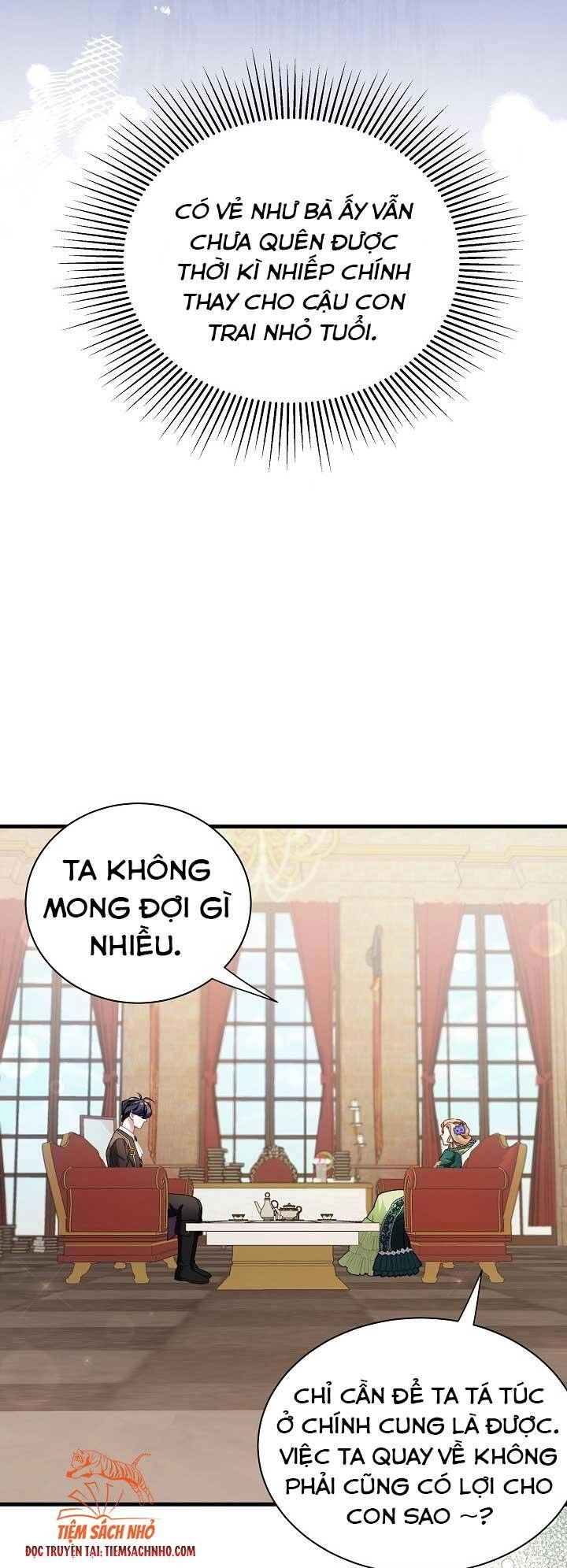 Con Gái Chồng Thật Dễ Thương Chapter 64 - 20