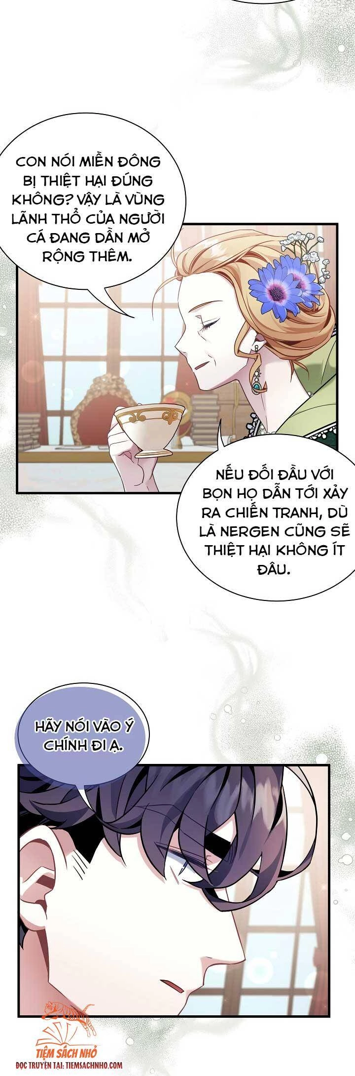 Con Gái Chồng Thật Dễ Thương Chapter 64 - 21