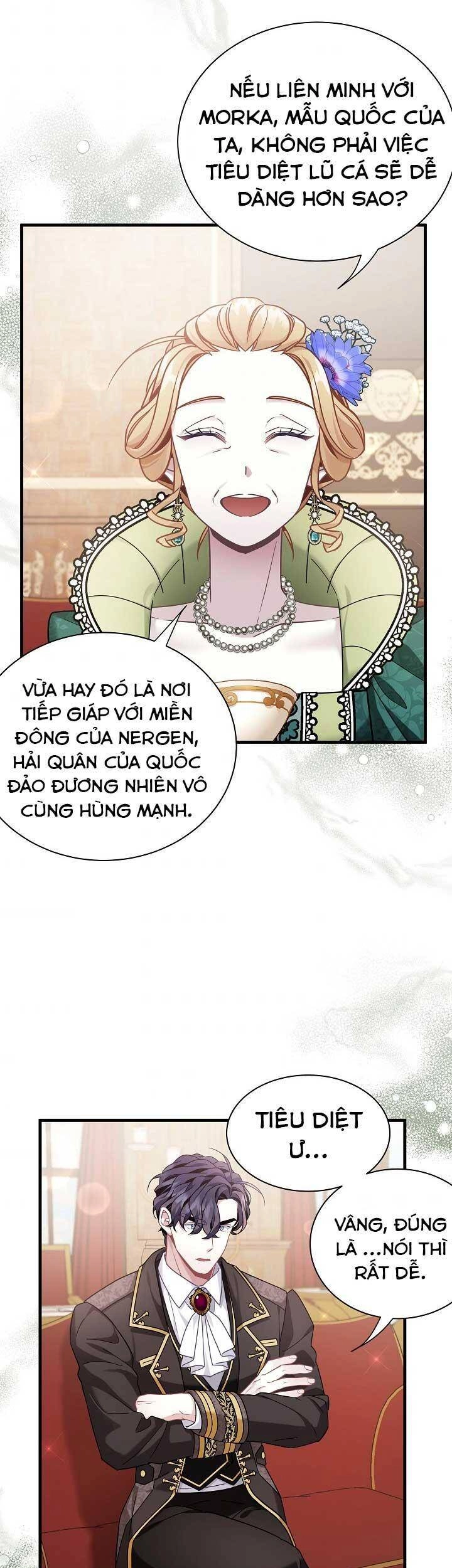 Con Gái Chồng Thật Dễ Thương Chapter 64 - 22