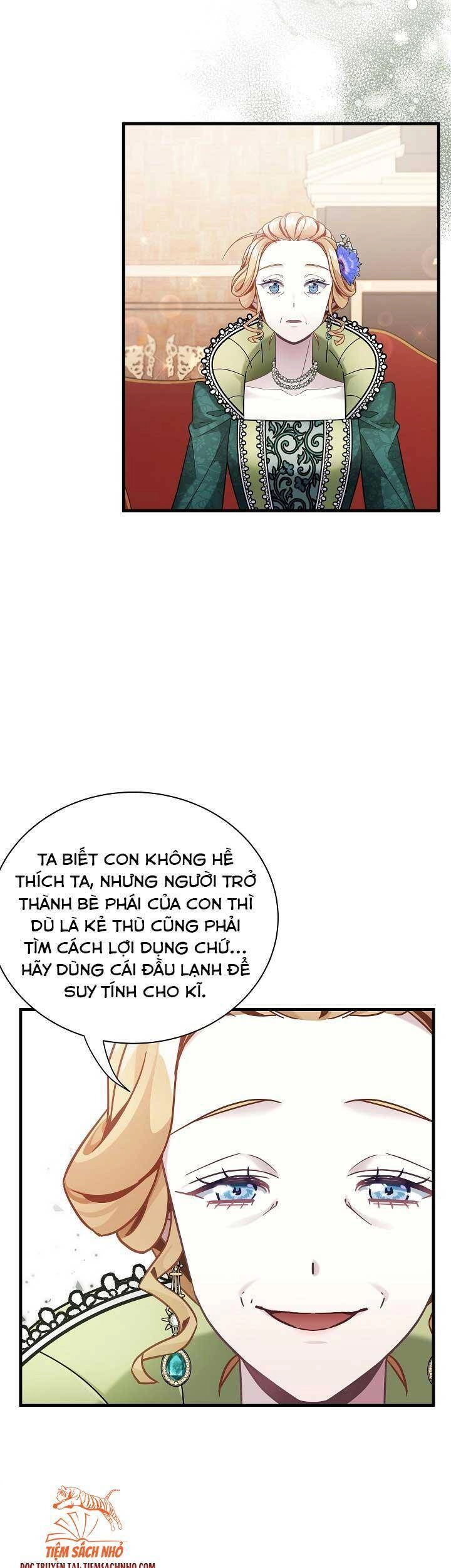 Con Gái Chồng Thật Dễ Thương Chapter 64 - 24