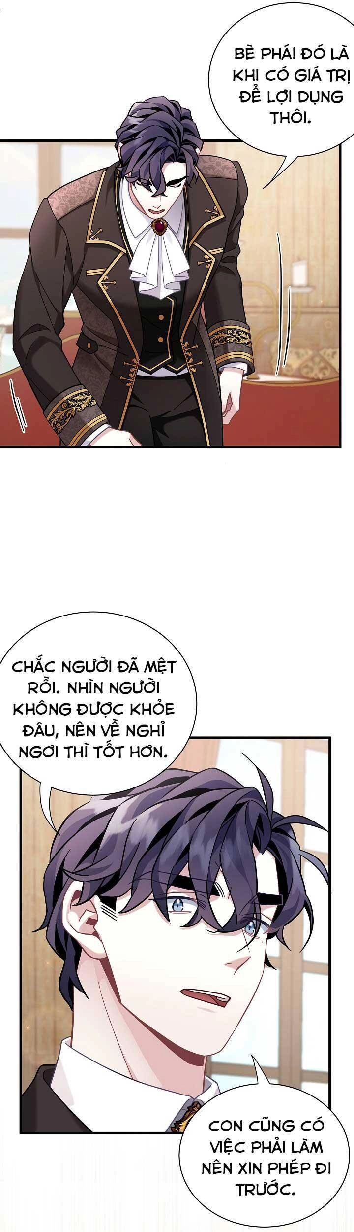 Con Gái Chồng Thật Dễ Thương Chapter 64 - 26