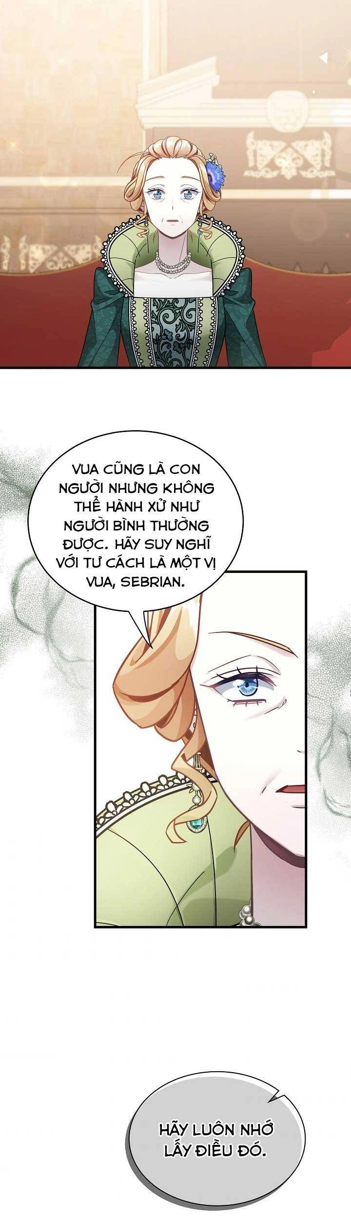 Con Gái Chồng Thật Dễ Thương Chapter 64 - 28