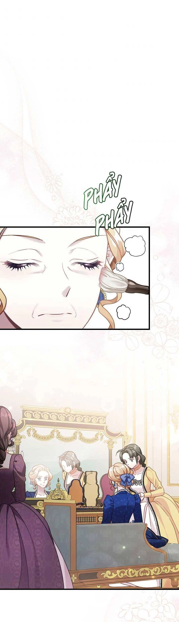 Con Gái Chồng Thật Dễ Thương Chapter 64 - 30