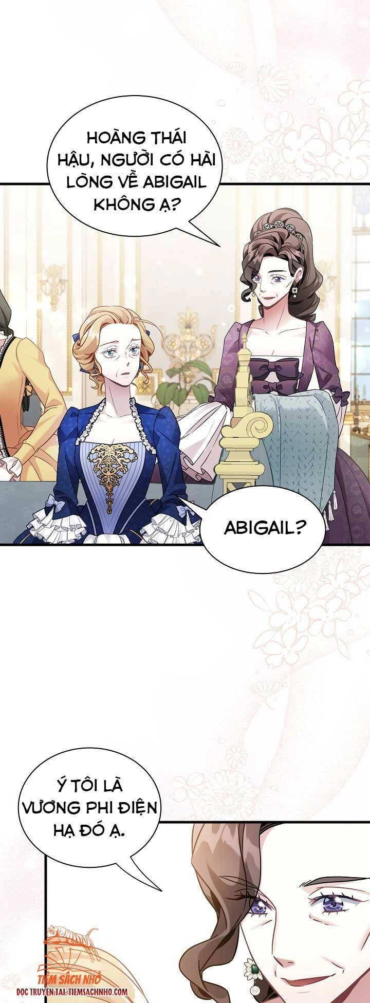 Con Gái Chồng Thật Dễ Thương Chapter 64 - 32