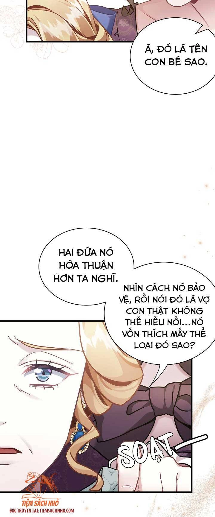 Con Gái Chồng Thật Dễ Thương Chapter 64 - 33