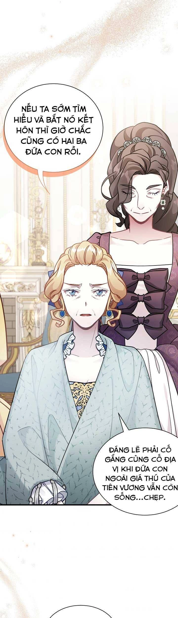 Con Gái Chồng Thật Dễ Thương Chapter 64 - 34