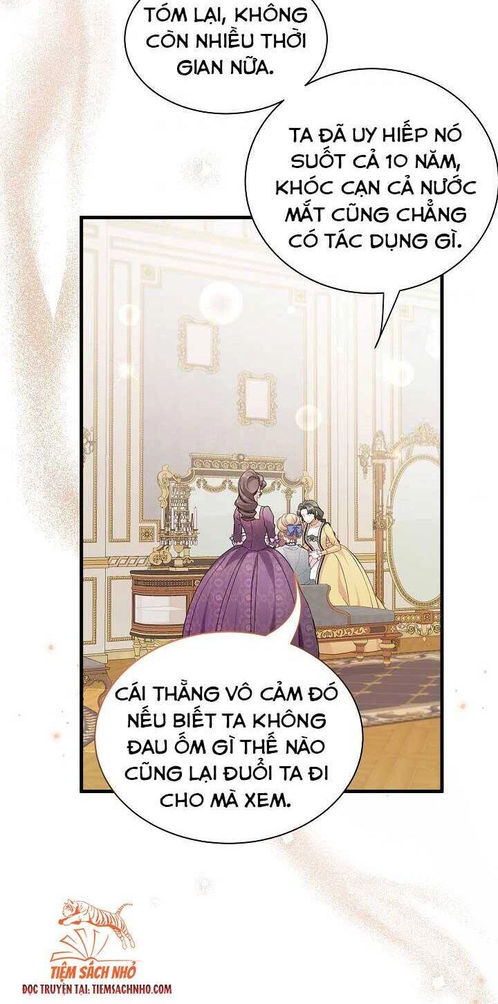 Con Gái Chồng Thật Dễ Thương Chapter 64 - 35