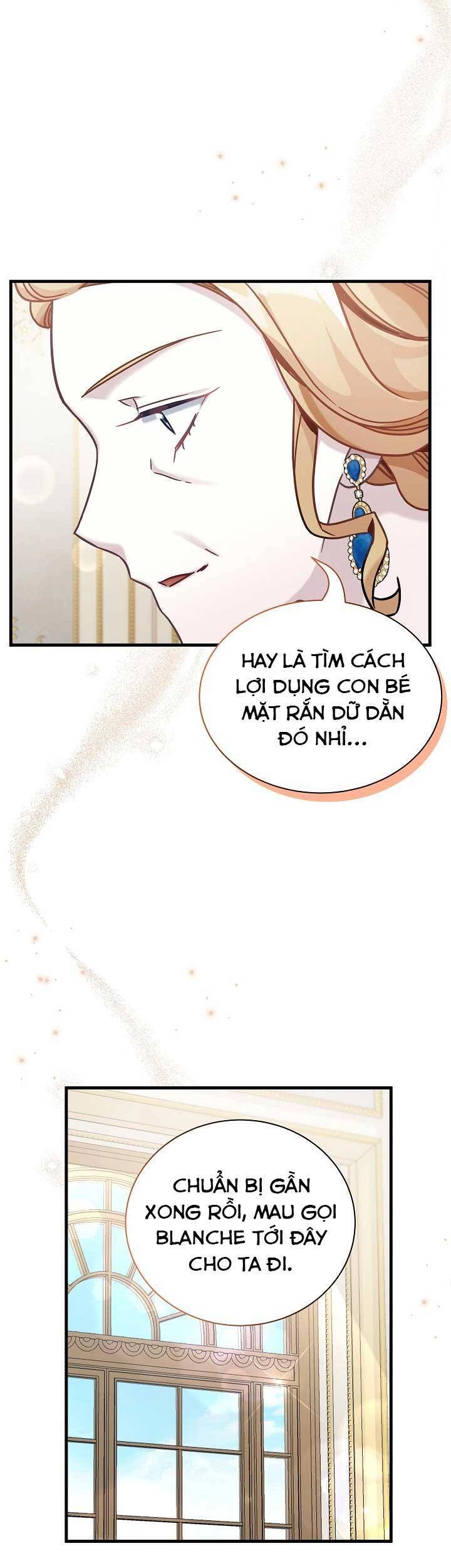 Con Gái Chồng Thật Dễ Thương Chapter 64 - 36