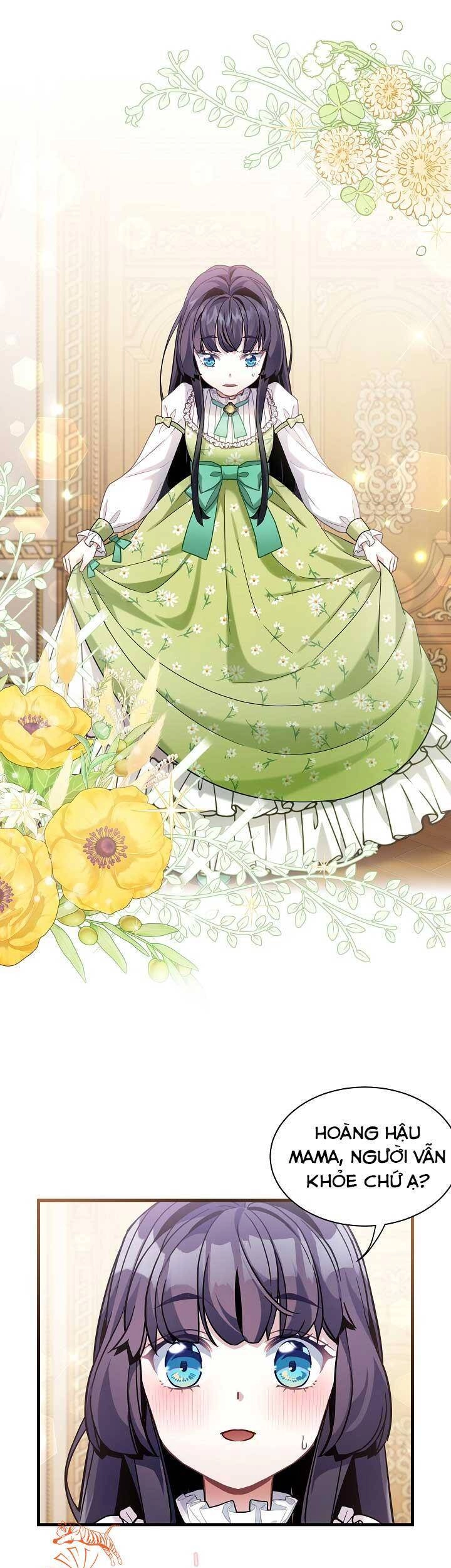 Con Gái Chồng Thật Dễ Thương Chapter 64 - 38