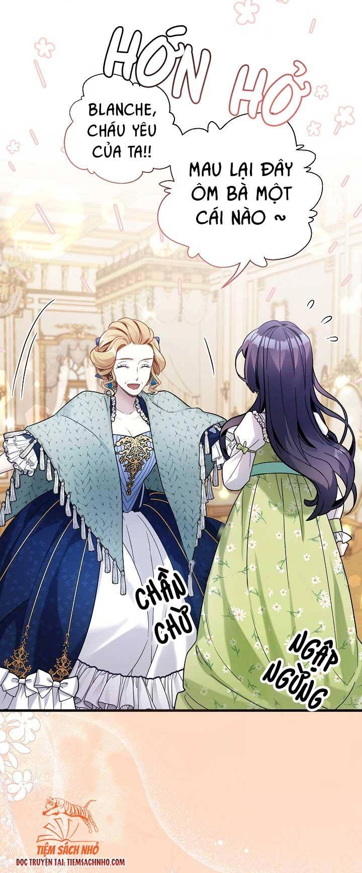 Con Gái Chồng Thật Dễ Thương Chapter 64 - 40