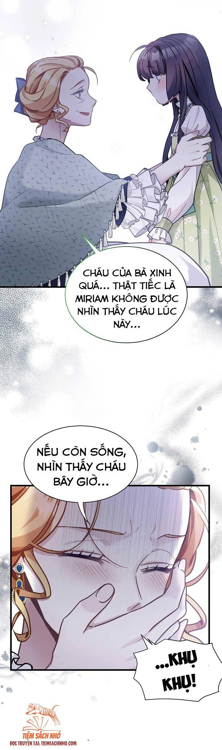 Con Gái Chồng Thật Dễ Thương Chapter 64 - 44