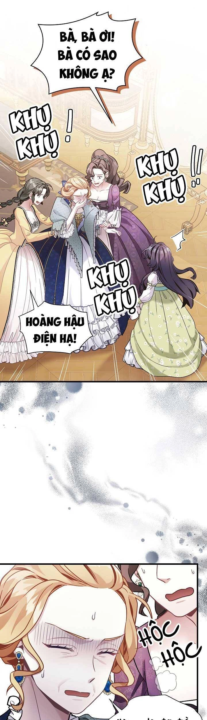 Con Gái Chồng Thật Dễ Thương Chapter 64 - 45