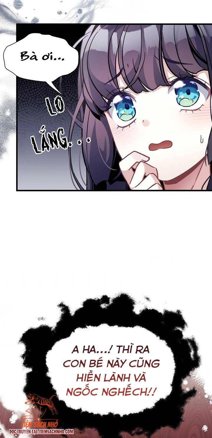 Con Gái Chồng Thật Dễ Thương Chapter 64 - 47