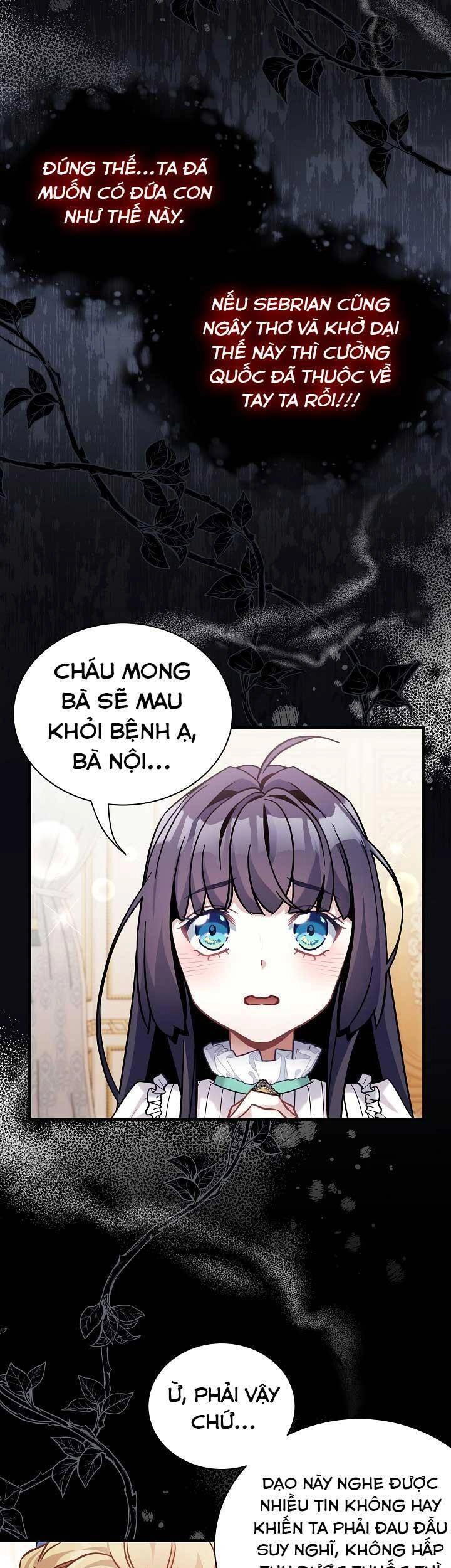 Con Gái Chồng Thật Dễ Thương Chapter 64 - 50