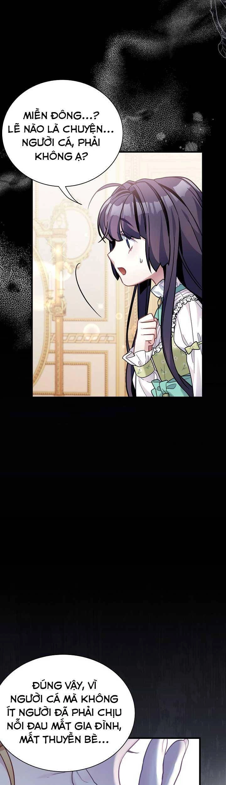 Con Gái Chồng Thật Dễ Thương Chapter 64 - 52