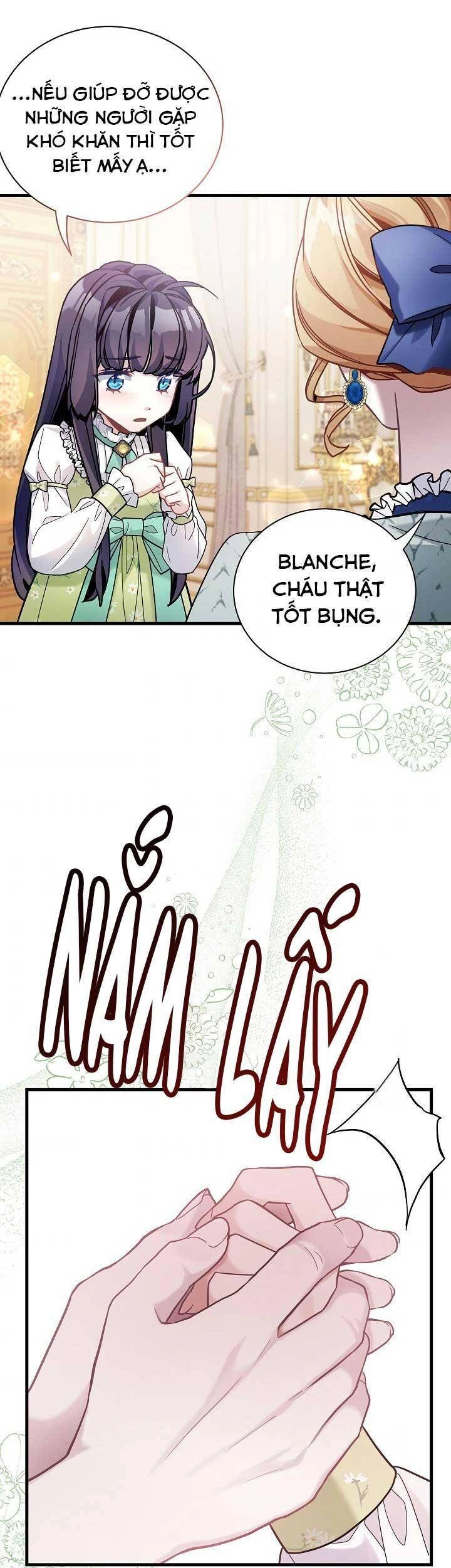 Con Gái Chồng Thật Dễ Thương Chapter 64 - 54