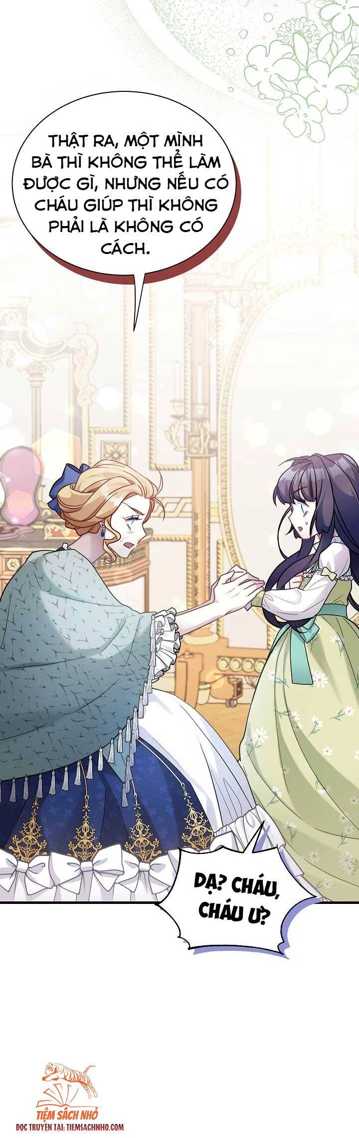 Con Gái Chồng Thật Dễ Thương Chapter 64 - 56