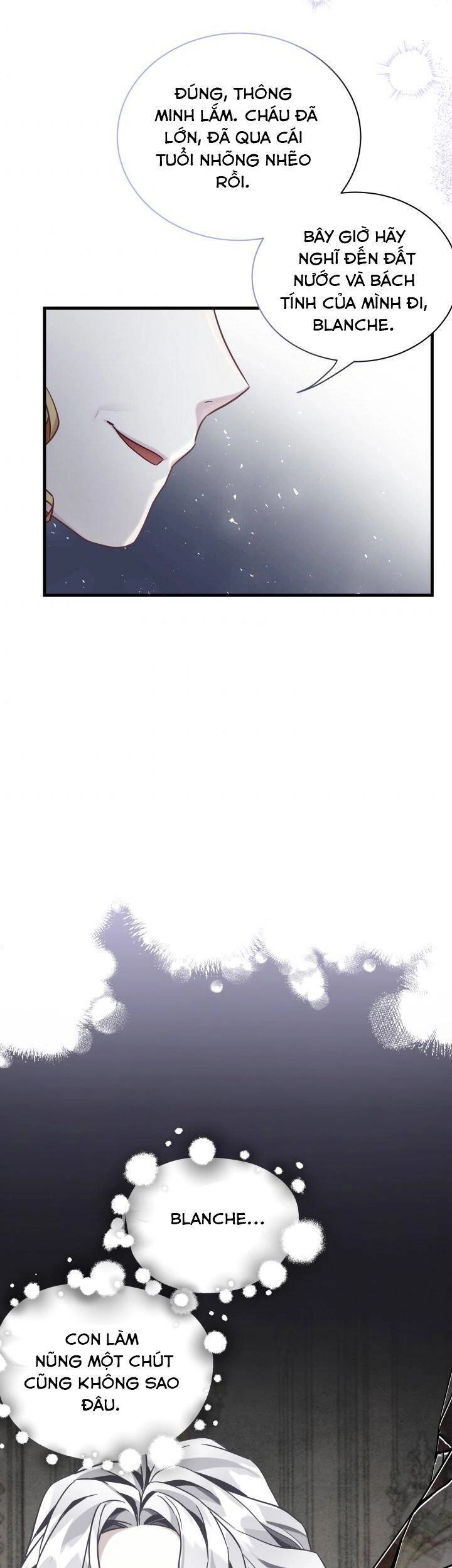 Con Gái Chồng Thật Dễ Thương Chapter 65 - 5