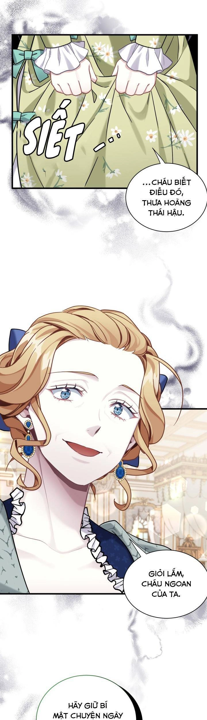 Con Gái Chồng Thật Dễ Thương Chapter 65 - 7