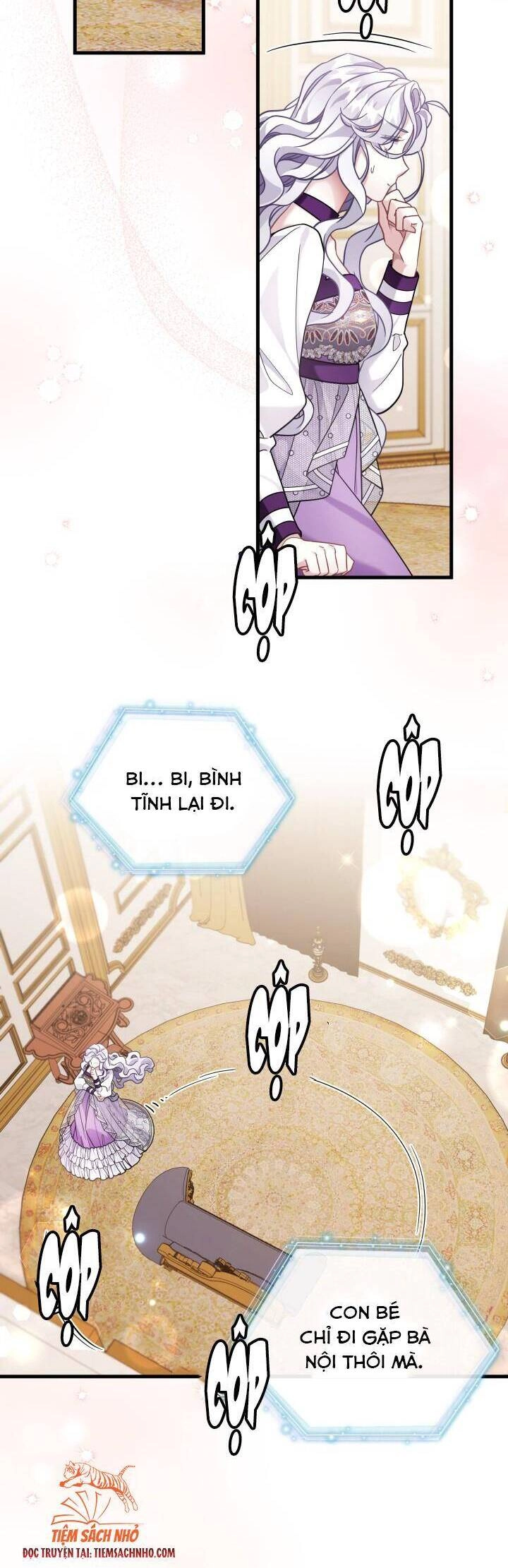 Con Gái Chồng Thật Dễ Thương Chapter 65 - 10