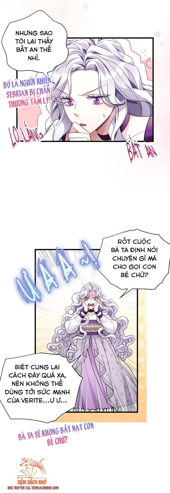 Con Gái Chồng Thật Dễ Thương Chapter 65 - 11