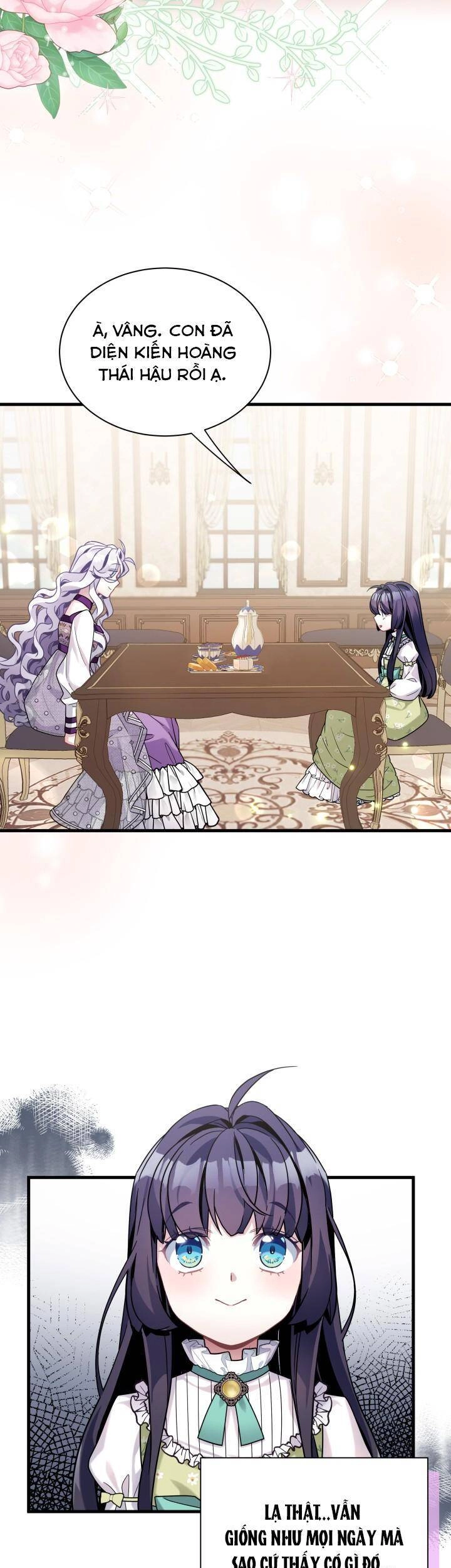 Con Gái Chồng Thật Dễ Thương Chapter 65 - 15