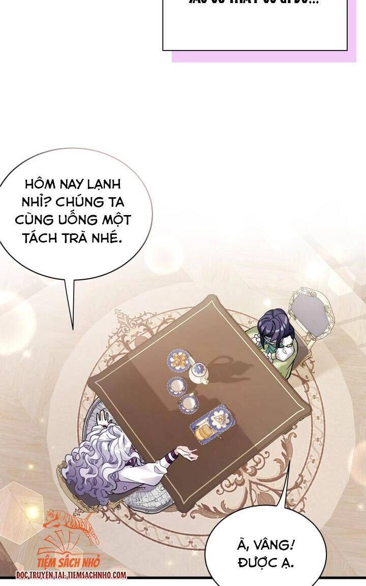 Con Gái Chồng Thật Dễ Thương Chapter 65 - 16