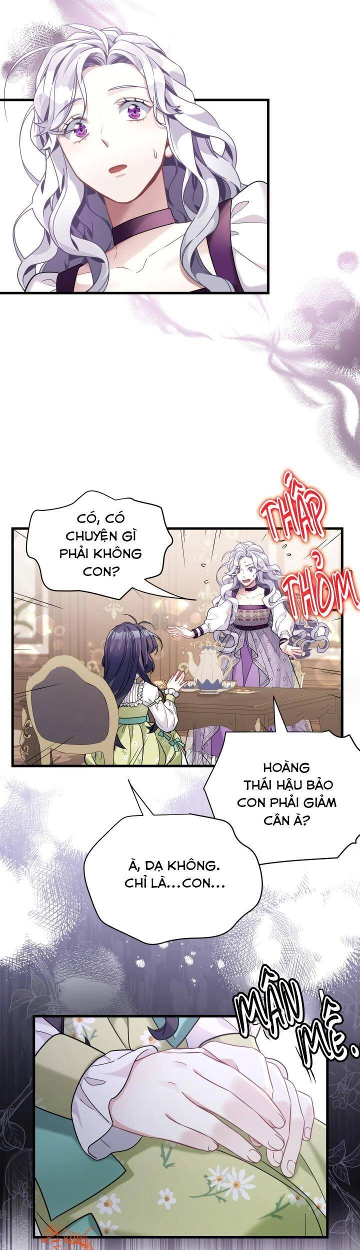 Con Gái Chồng Thật Dễ Thương Chapter 65 - 19