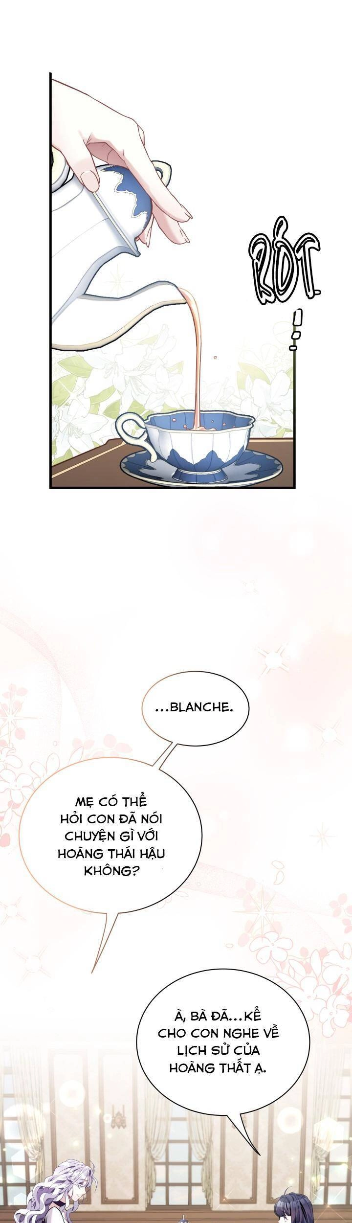 Con Gái Chồng Thật Dễ Thương Chapter 65 - 23