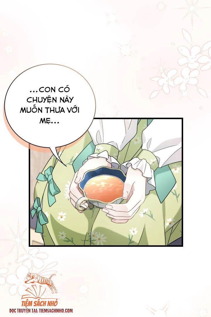 Con Gái Chồng Thật Dễ Thương Chapter 65 - 25