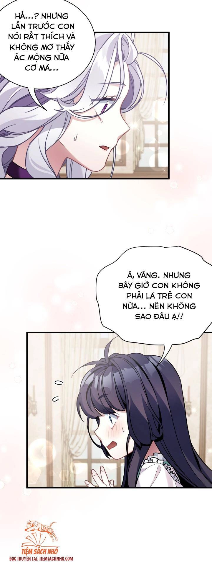 Con Gái Chồng Thật Dễ Thương Chapter 65 - 28