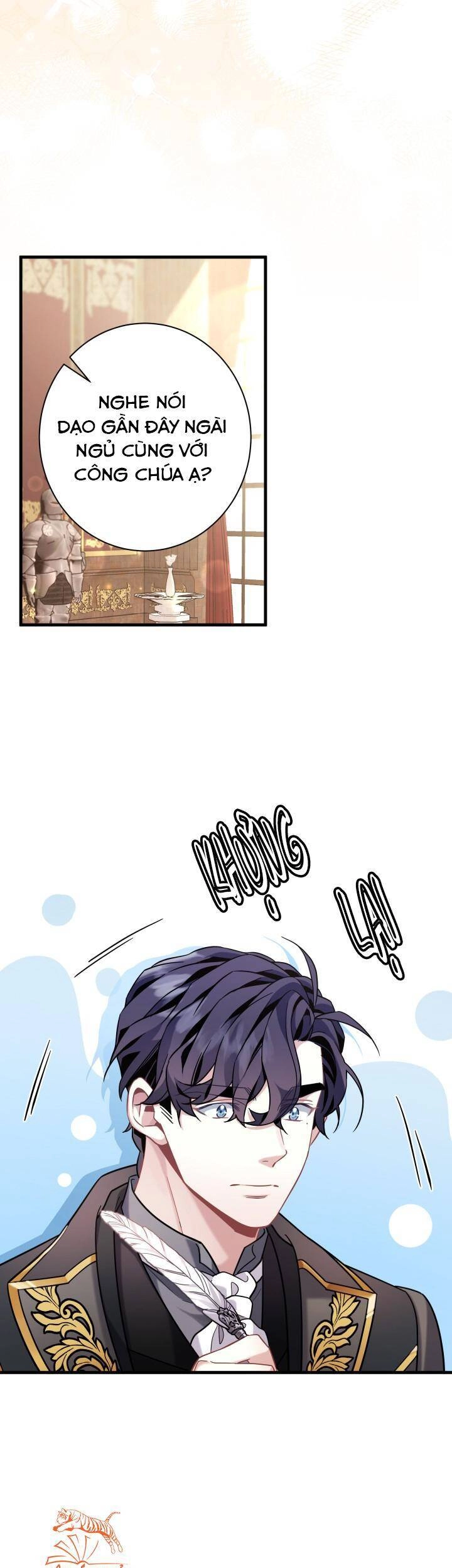 Con Gái Chồng Thật Dễ Thương Chapter 65 - 32