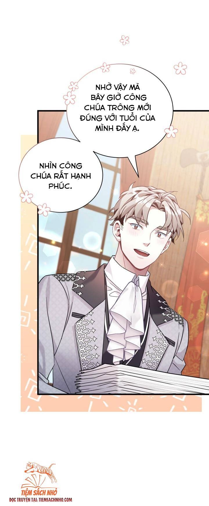 Con Gái Chồng Thật Dễ Thương Chapter 65 - 34